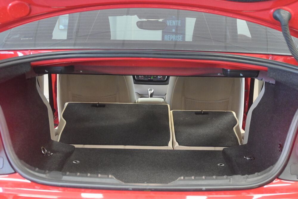 Serie 2 Coupe 218d 150 ch Luxury 2019 occasion 72650 Saint-Saturnin