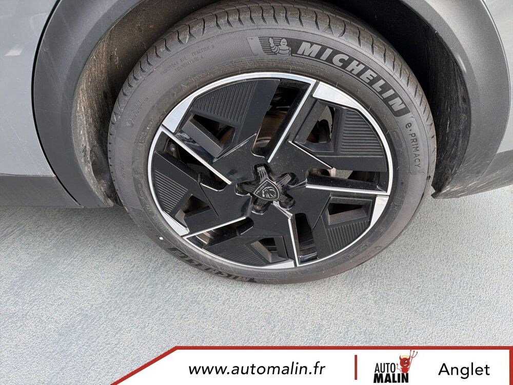 408 Hybrid 145 e-DCS6 GT 2025 occasion 64600 Anglet