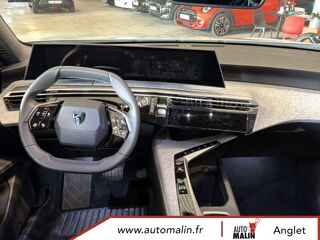 5008 Hybrid 145 ch e-DCS6 Allure 2025 occasion 64600 Anglet