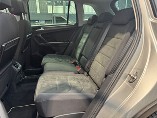 Tiguan 2.0 TDI 150 Carat Edition 2017 occasion 62230 Outreau