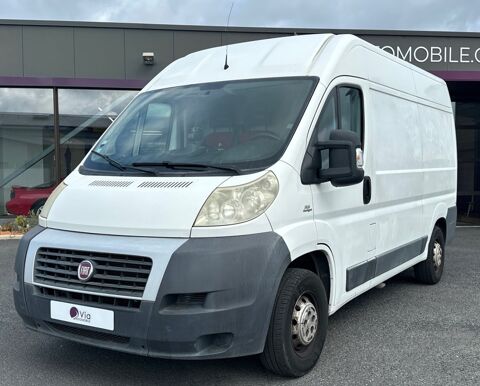 Fiat Ducato TOLE 3.0 M H1 2.0 MJT 115 PACK 2013 occasion PERPIGNAN 66000