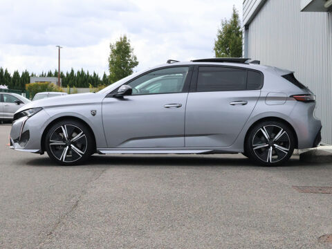 308 PHEV 225 e-EAT8 GT 2023 occasion 77680 Roissy-en-Brie