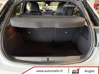 208 Hybrid 145 ch e-DCS6 GT 2026 occasion 64600 Anglet