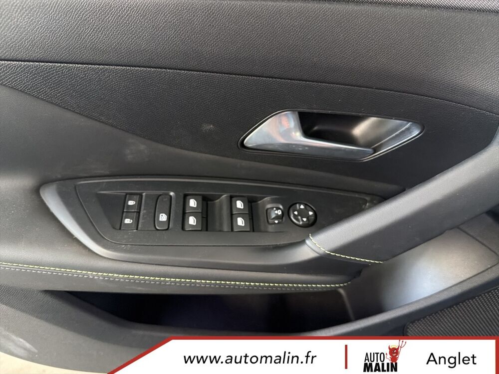408 Hybrid 145 e-DCS6 GT 2025 occasion 64600 Anglet