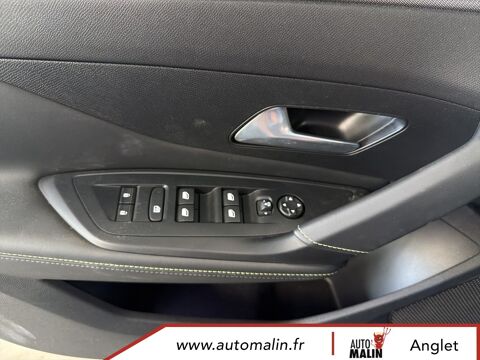 408 Hybrid 145 e-DCS6 GT 2025 occasion 64600 Anglet