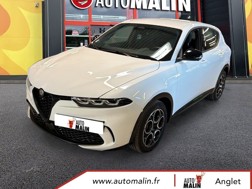 Tonale 1.5 Hybrid 130 ch TCT7 Sprint 2024 occasion 64600 Anglet