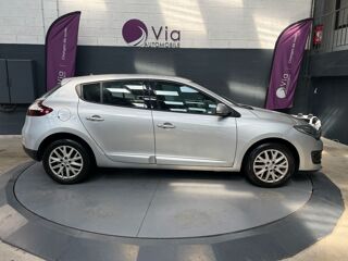 M&eacute;gane III 1.2 TCe 115 Zen 2015 occasion 62230 Outreau