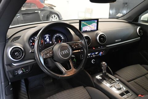 A3 35 TFSI CoD 150 S tronic 7 2019 occasion 72650 Saint-Saturnin