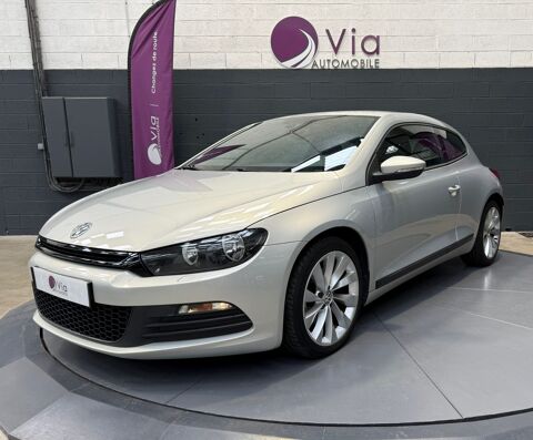 Volkswagen Scirocco 2.0 TSI 210 Sportline 2012 occasion Outreau 62230