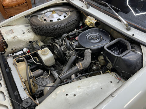 R5 TL 1974 occasion 27120 PACY-SUR-EURE