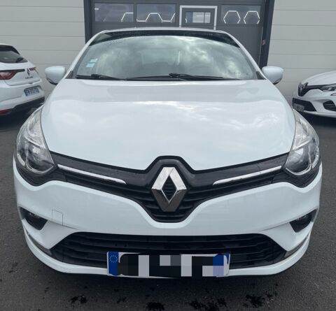 Clio IV dCi 75 Energy Business 2017 occasion 44800 Saint-Herblain
