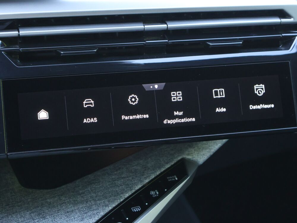 5008 Hybrid 145 ch e-DCS6 GT 2025 occasion 77680 Roissy-en-Brie