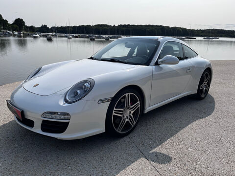 Annonce voiture Porsche 911 Carrera 3.2 74900 €