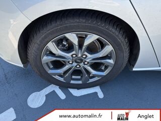 Focus 1.5 EcoBlue 115 Powershift ST-Line X - 5P 2025 occasion 64600 Anglet