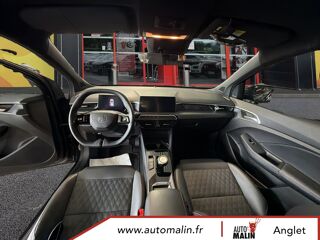 MG3 1.5 L Hybrid+ 195 ch Luxury 2026 occasion 64600 Anglet