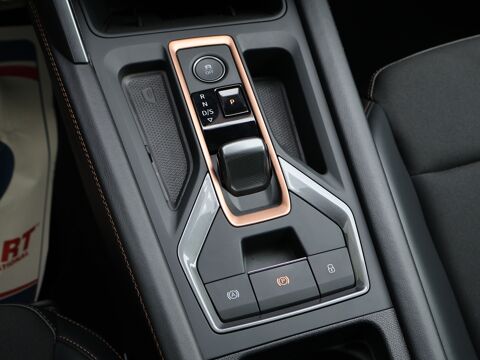 Leon 1.5 eTSI Hybrid 150 ch DSG7 V 2025 occasion 77680 Roissy-en-Brie