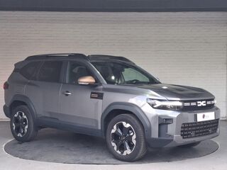 Bigster Mild Hybrid 140 Extreme 2026 occasion 59240 Dunkerque