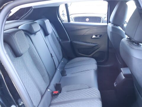 208 Hybrid 110 ch e-DCS6 Allure 2026 occasion 77680 Roissy-en-Brie