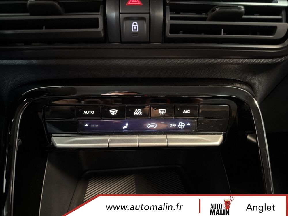 E-C3 113 autonomie confort Plus 2025 occasion 64600 Anglet