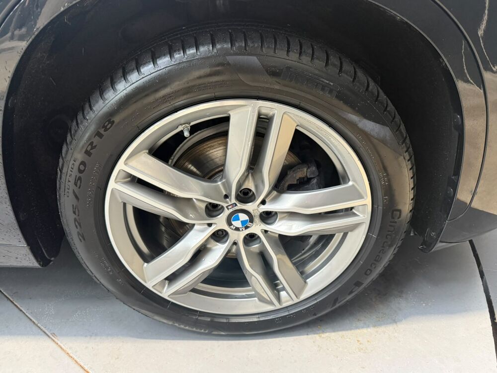 X1 sDrive 18d 150 ch BVA8 M Sport 2018 occasion 62230 Outreau