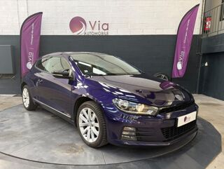 Scirocco 2.0 TDI 150 2014 occasion 62230 Outreau