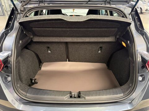 Micra IG 71 Visia 2019 occasion 62230 Outreau