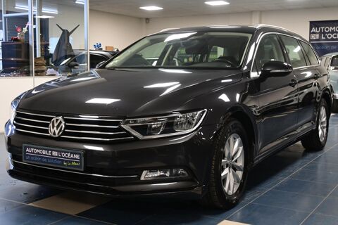 Annonce voiture Volkswagen Passat 10195 €