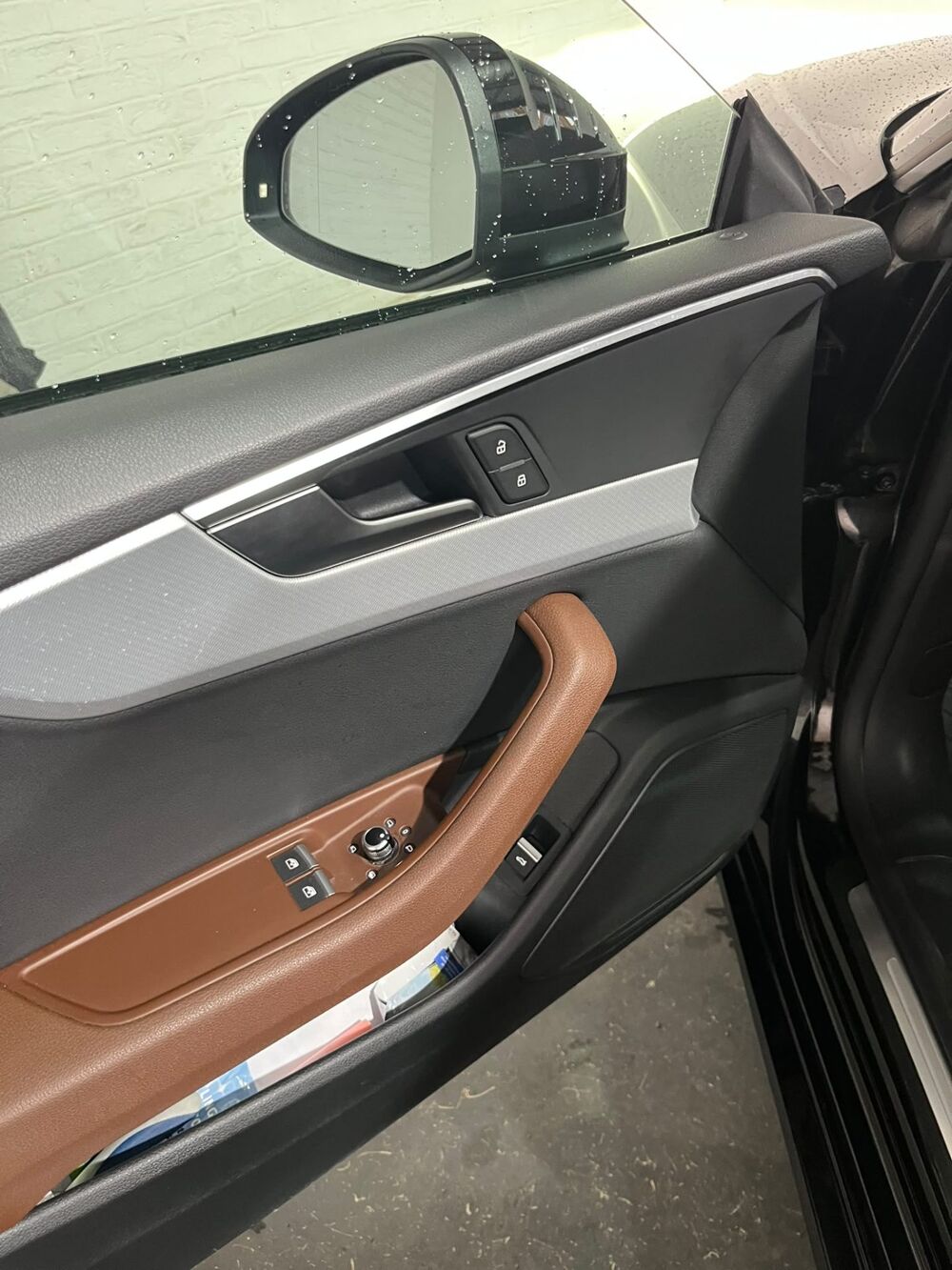 A5 1.4 TFSI 150 S tronic 7 S Line 2018 occasion 59240 Dunkerque
