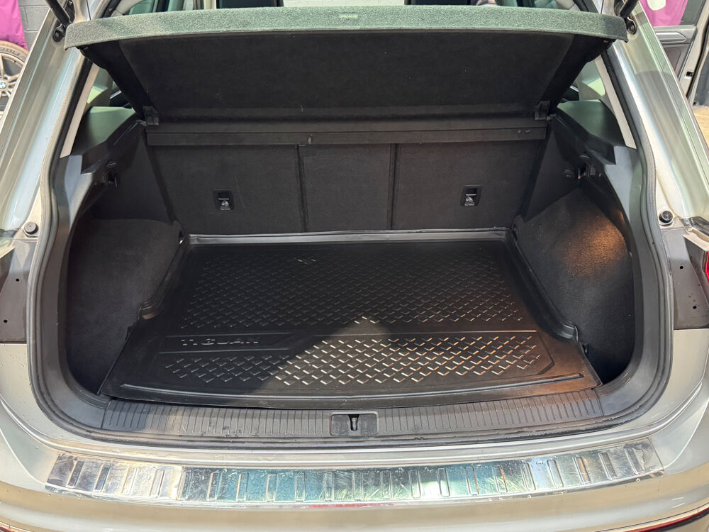 Tiguan 2.0 TDI 150 Carat Edition 2017 occasion 62230 Outreau