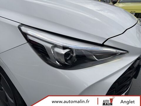 MG3 1.5 116 ch Standard 2025 occasion 64600 Anglet