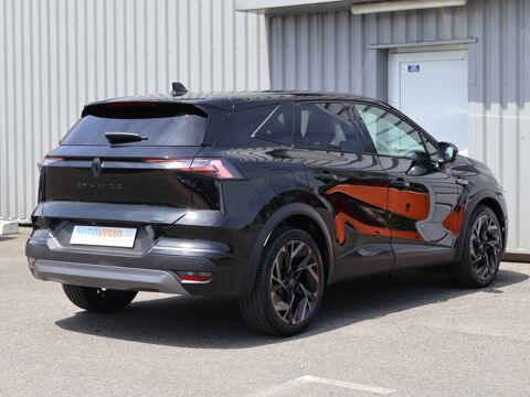 Symbioz E-Tech full hybrid 145 Esprit Alpine 2025 occasion 77680 Roissy-en-Brie