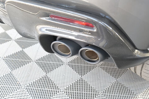 Ff 6.5 V12 725CH 2023 occasion 69008 LYON 8EME