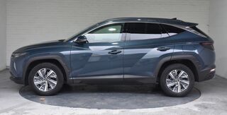 Tucson 1.6 T-GDI 230 Hybrid BVA6 creative 2&egrave;me main 2022 occasion 59240 Dunkerque