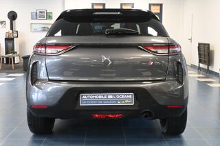 DS3 Crossback PureTech 100 BVM6 Performance Line 2020 occasion 72650 Saint-Saturnin