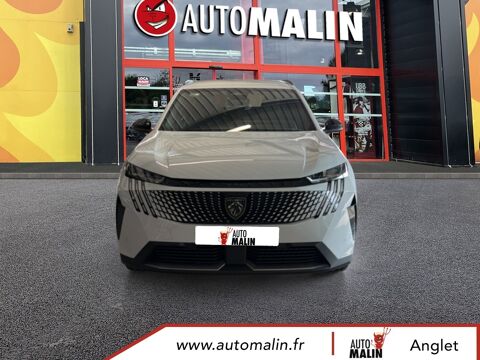 5008 Hybrid 145 ch e-DCS6 Allure 2025 occasion 64600 Anglet