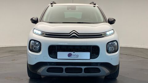 Citroën C3 Aircross BleuHDi 120 Shine / Entretien Citroën / Camera Ar 2020 occasion Roncq 59223