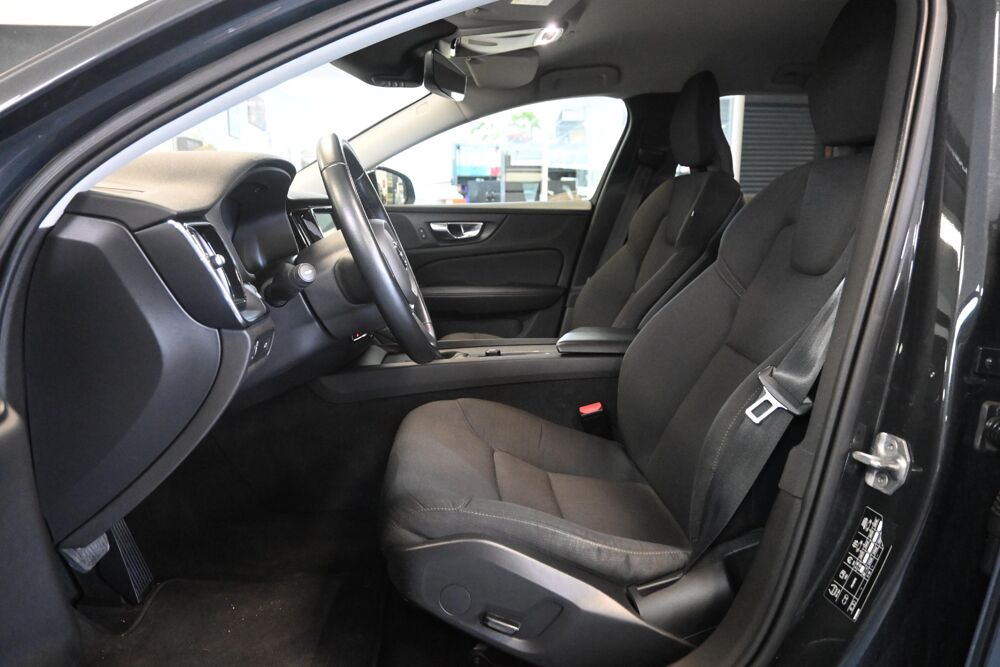 V60 D3 AdBlue 150 ch Geartronic 8 Business 2019 occasion 72650 Saint-Saturnin