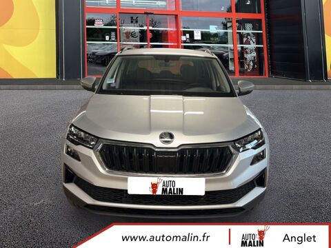 Karoq 1.5 TSI 150 ch ACT DSG7 Ambition 2023 occasion 64600 Anglet