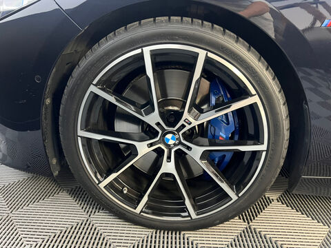 S&eacute;rie 8 (G15) 840DA 320 XDRIVE M SPORT 2018 occasion 27120 PACY-SUR-EURE