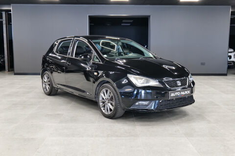 Ibiza 1.2 TSI 105 ch I Tech Plus 2014 occasion 69008 LYON 8EME
