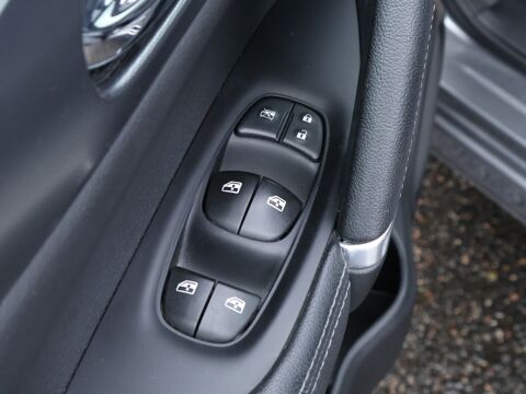 Qashqai 1.7 dCi 150 Tekna 2020 occasion 77680 Roissy-en-Brie