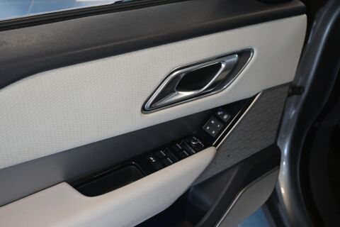 Range rover velar 3.0L D300 BVA SE R-Dynamic 2017 occasion 72650 Saint-Saturnin