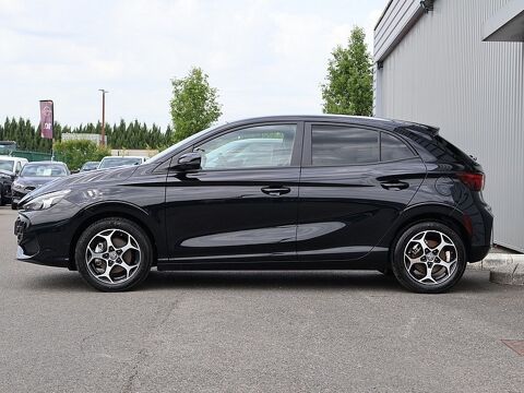 MG3 1.5 L Hybrid+ 195 ch Luxury 2025 occasion 77680 Roissy-en-Brie