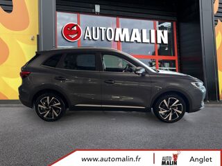 MG.ZS 1.5 L Hybrid+ 197 ch Luxury 2026 occasion 64600 Anglet