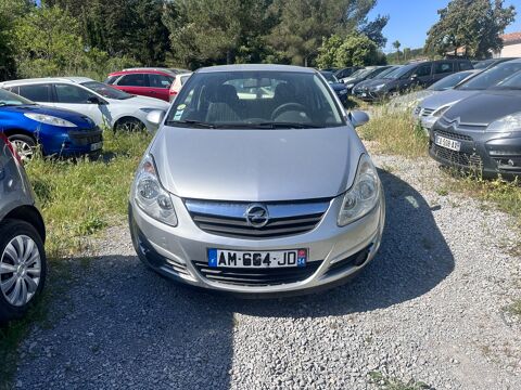 Corsa 1.3 CDTI - 75 EcoFlex Essentia 2010 occasion 34090 Montpellier