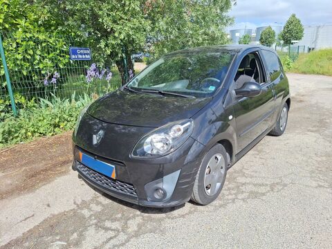 Renault twingo ii 1.2 16v 75 eco2 Ni