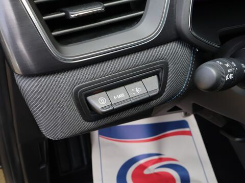 Symbioz E-Tech full hybrid 145 Esprit Alpine 2025 occasion 77680 Roissy-en-Brie