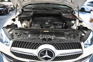 Classe GLE 300 d 9G-Tronic 4Matic AMG Line - 7 Places 2023 occasion 72650 Saint-Saturnin