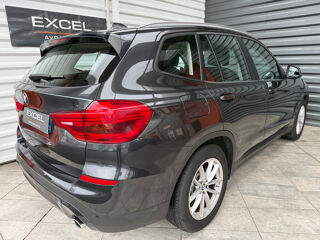 X3 sDrive18d 150ch BVA8 Business Design 2021 occasion 50300 MARCEY-LES-GREVES
