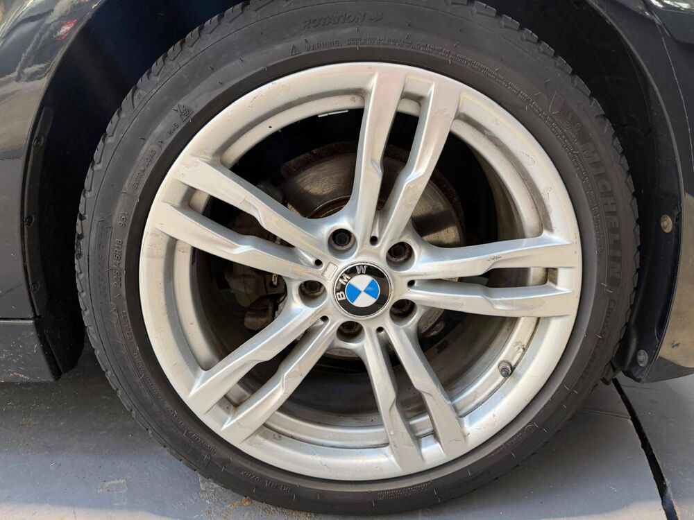 S&eacute;rie 3 316d 2.0 d 116 cv 2018 occasion 62230 Outreau